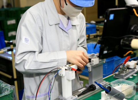 製造